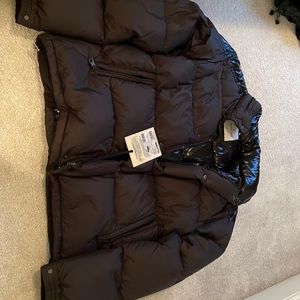 Mens Moncler puffer jacket !